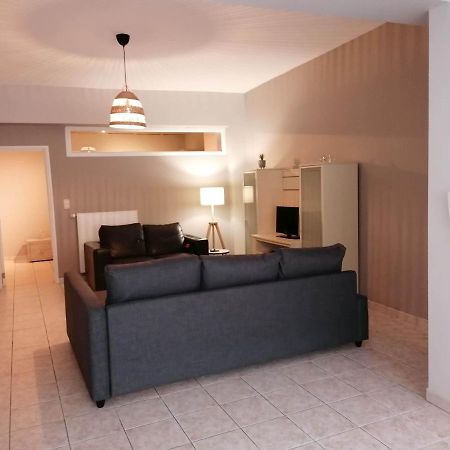 Superbe Appartement De 65M2 A 6061 Montignies-Sur-Sambre Charleroi Exterior photo