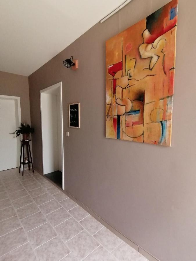 Superbe Appartement De 65M2 A 6061 Montignies-Sur-Sambre Charleroi Exterior photo